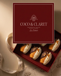 Signature Chocolate Coated Madelines