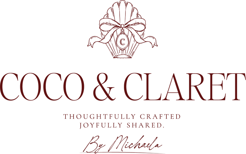 Coco & Claret